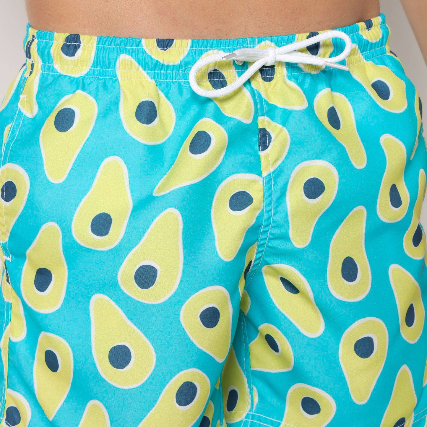 Avocado Swim Short