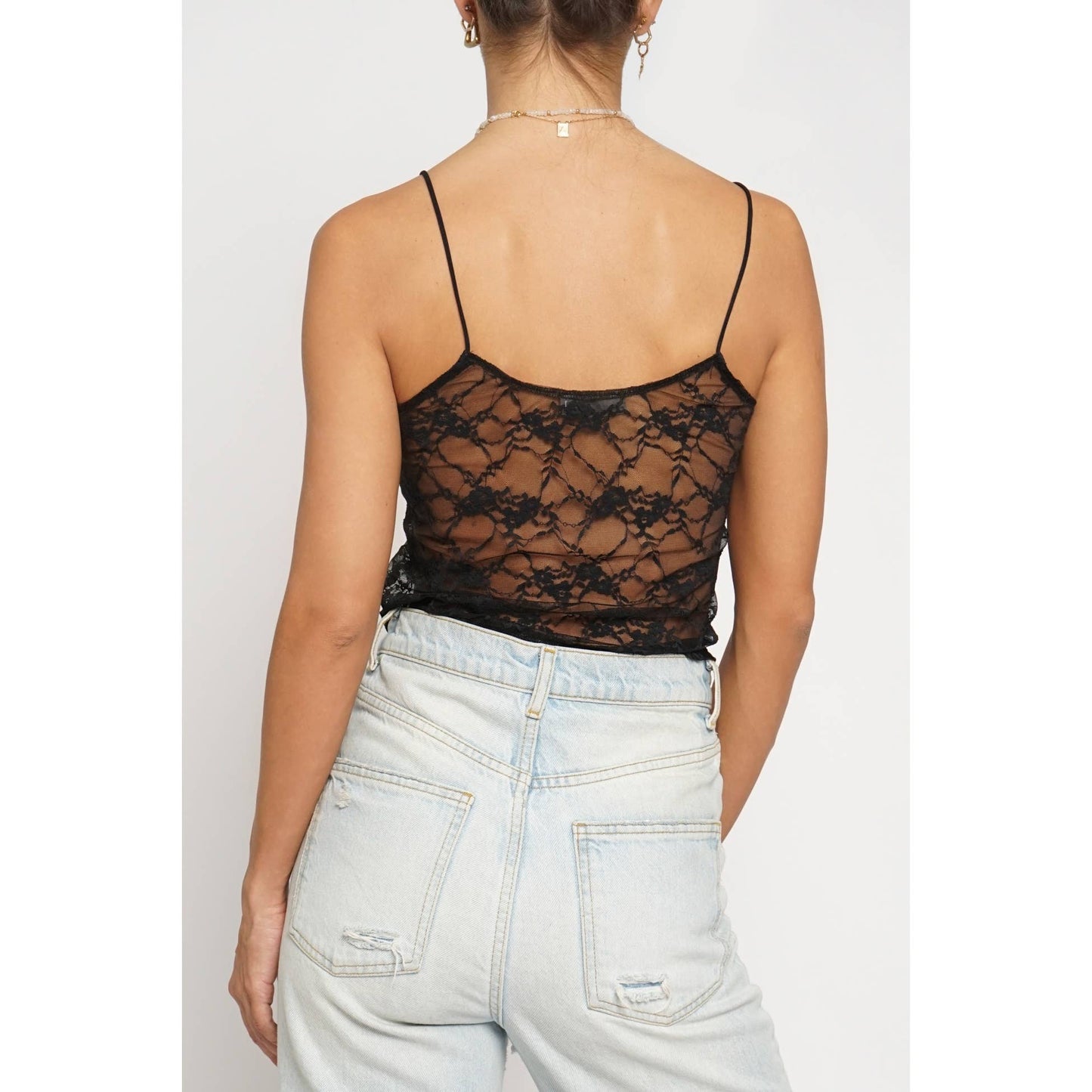 Lace Cami