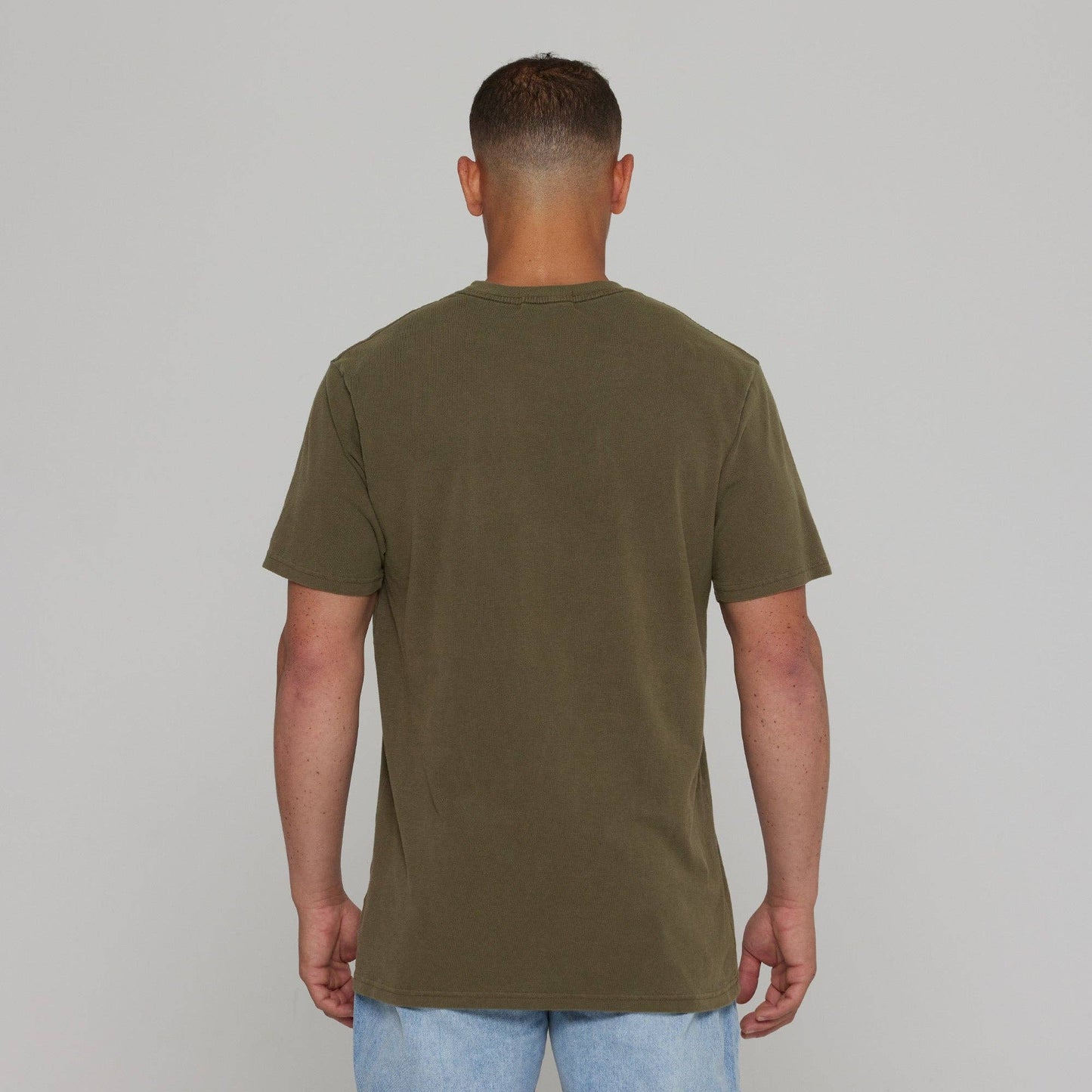 MENS PREMIUM TEE