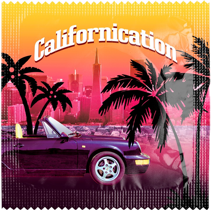 Californication