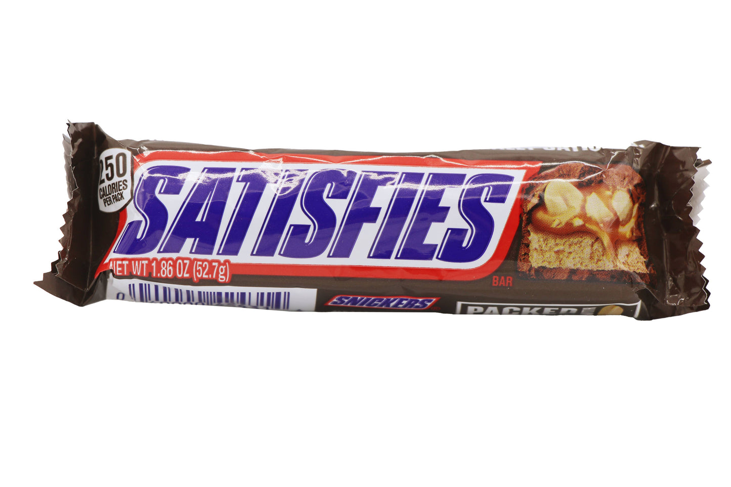 Snickers, 1.86oz Bar