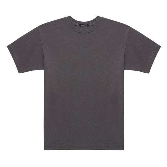 MENS DROP SHOULDER TEE