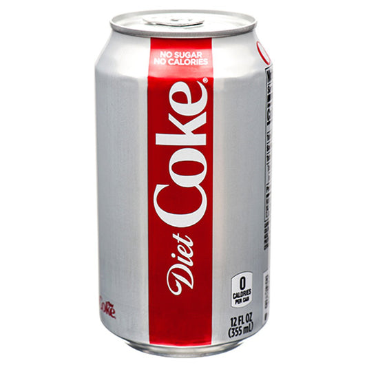 Diet Coke