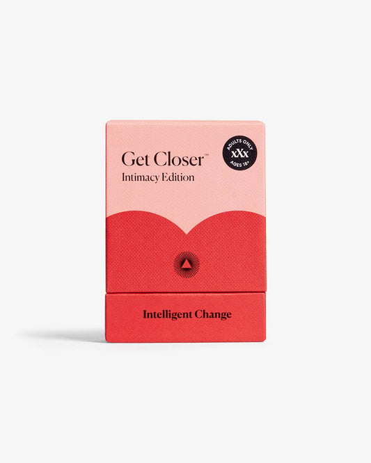 Get Closer Intimacy Edition