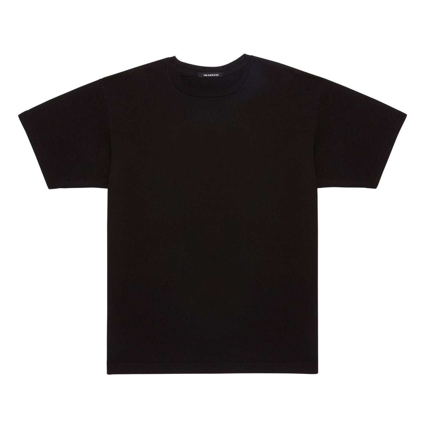 MENS DROP SHOULDER TEE