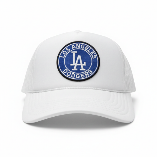Dodger Hat by Lidlab