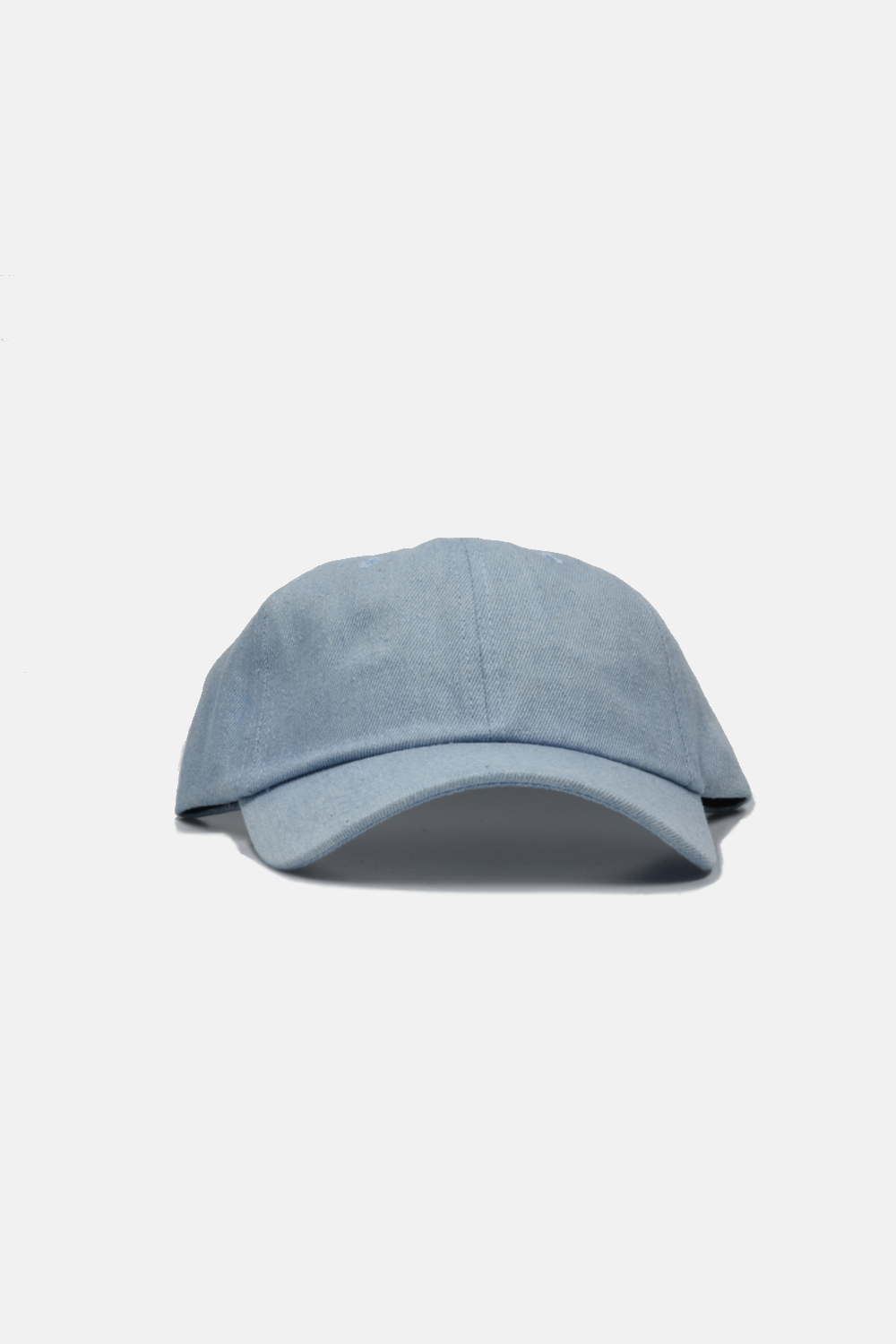 Denim Hat