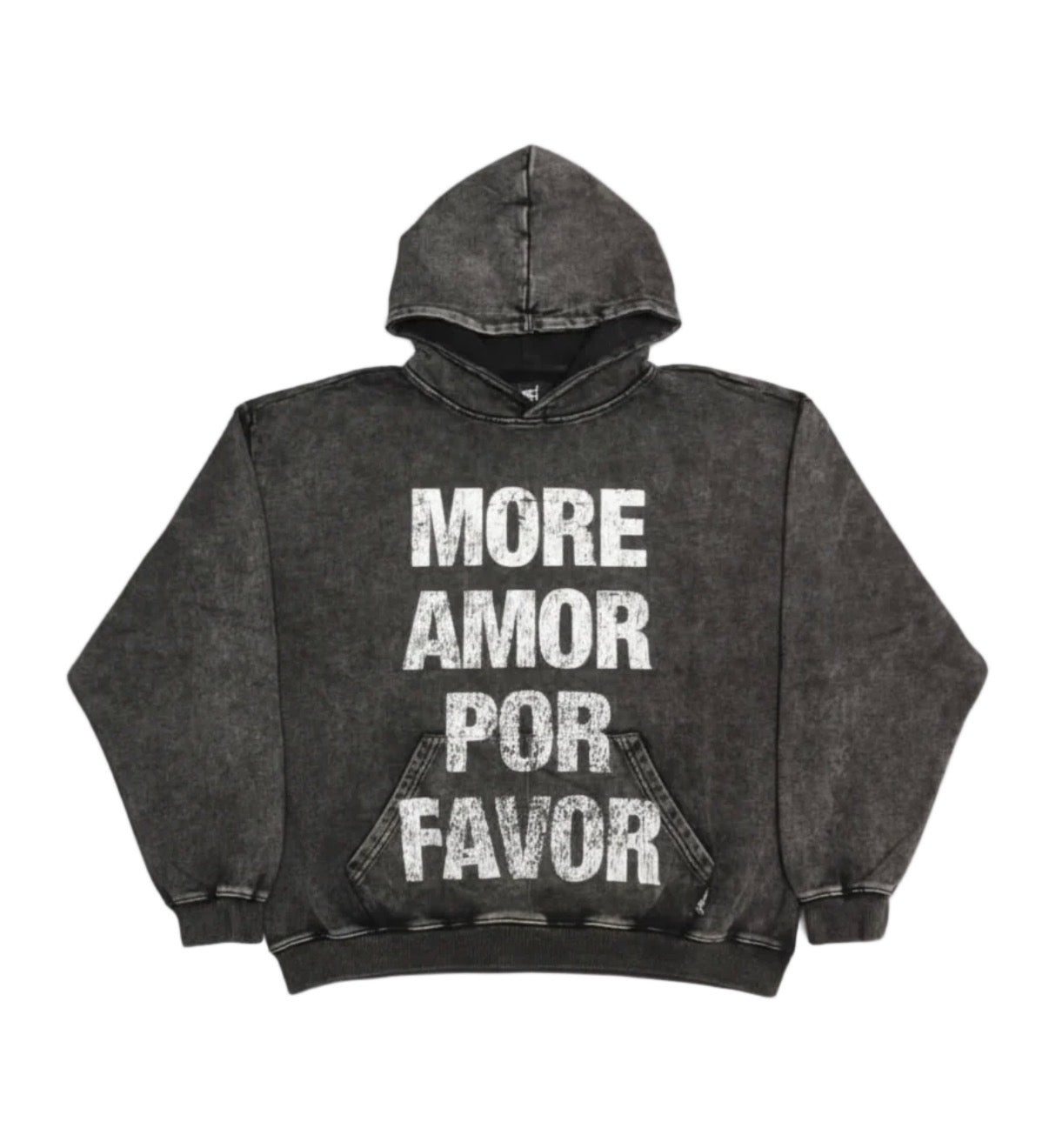 More Amor Hoodie