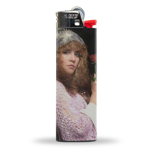 Stevie Nicks Inspired Lighter