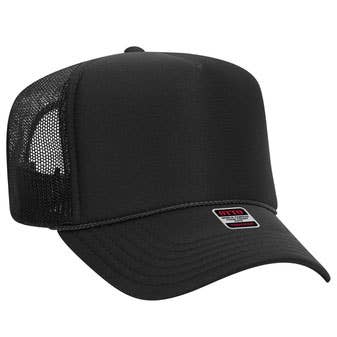 Drunk Cigs Don't Count - Trucker Hat