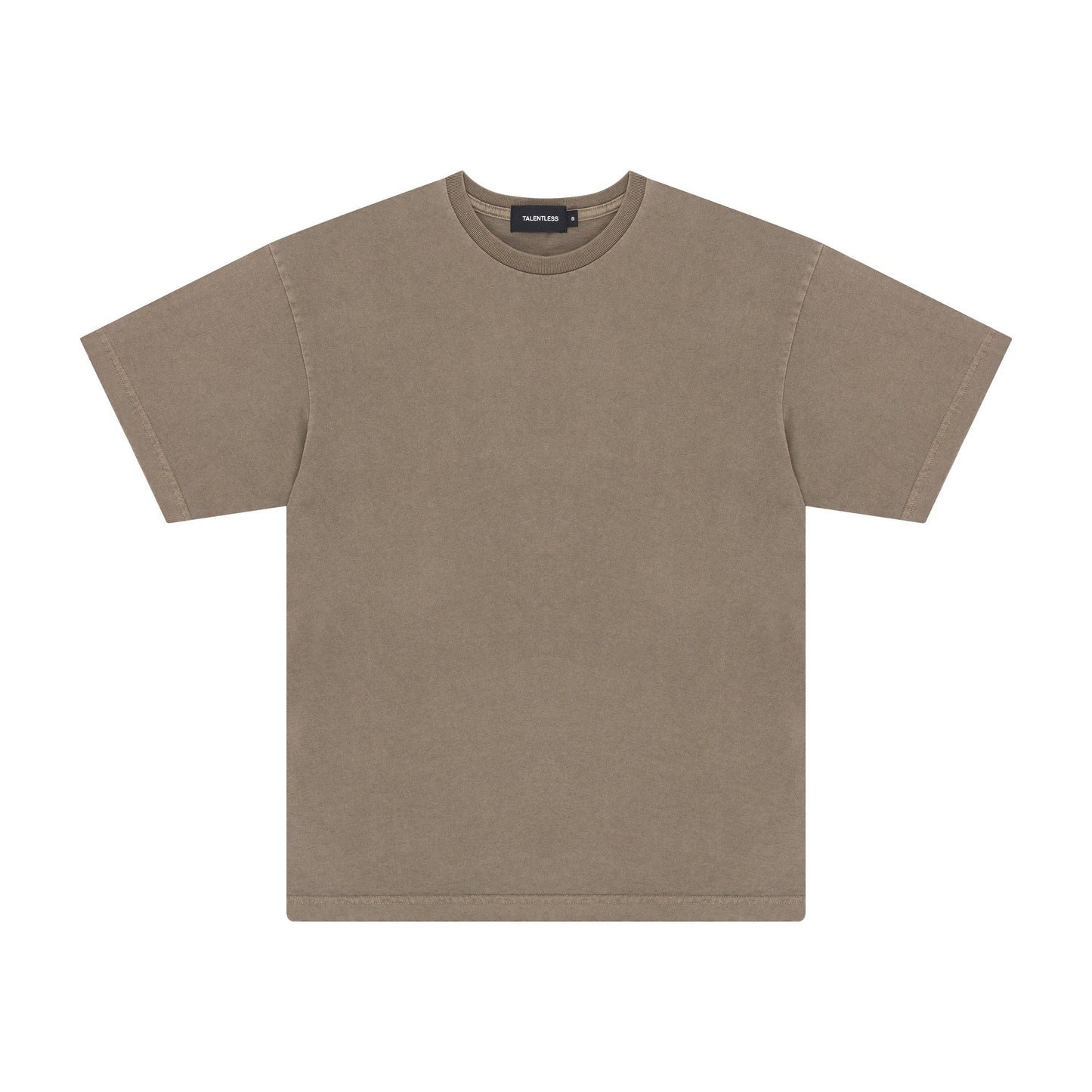 MENS DROP SHOULDER TEE