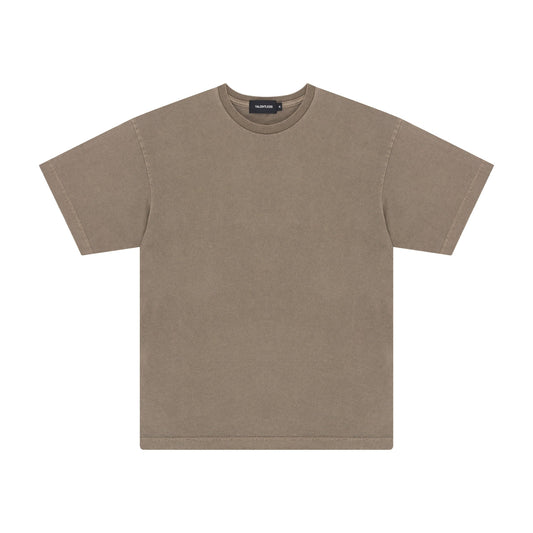 MENS DROP SHOULDER TEE