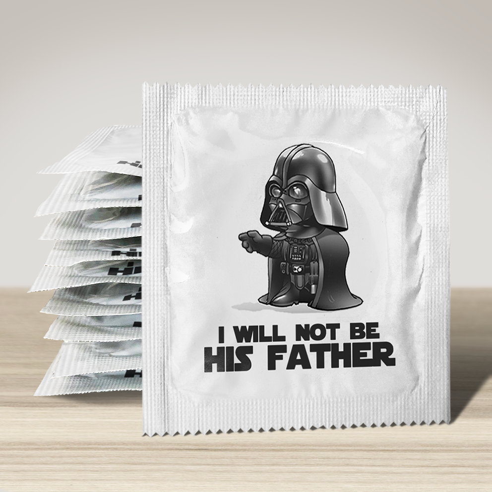 Darthcondom