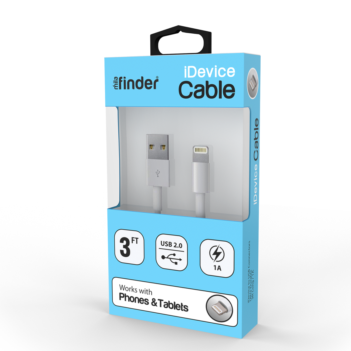 IDevice (Lightning) Charging Cable