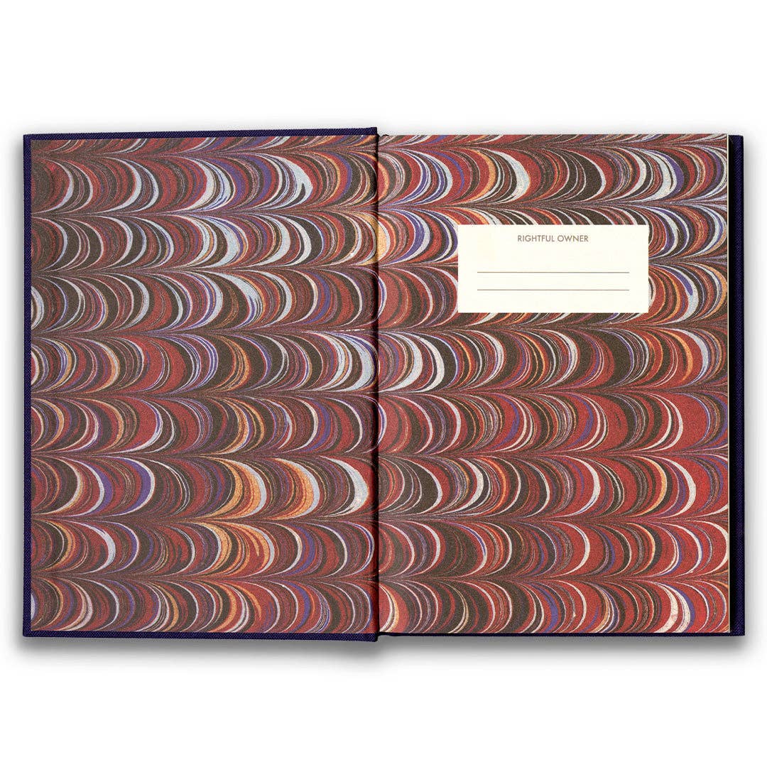 Schemes Luxe Journal