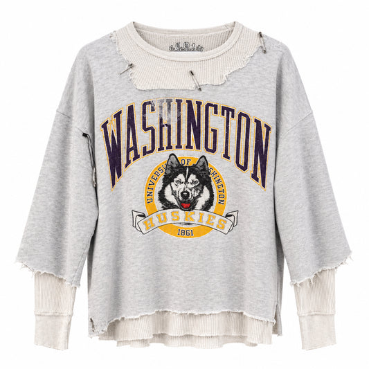 Washington Thermal
