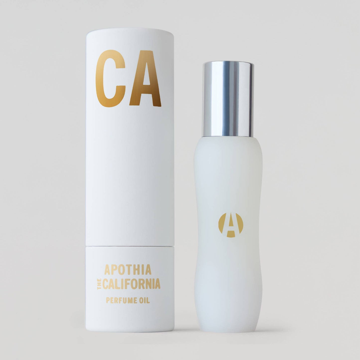 CALIFORNIA | Roll-On Oil