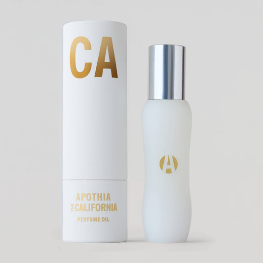 CALIFORNIA | Roll-On Oil
