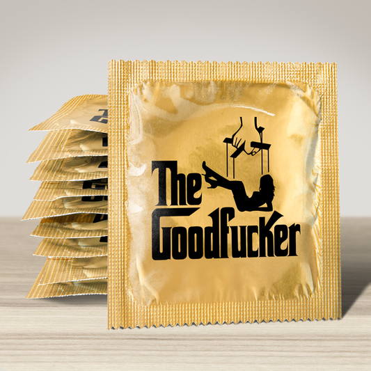 Good Fucker