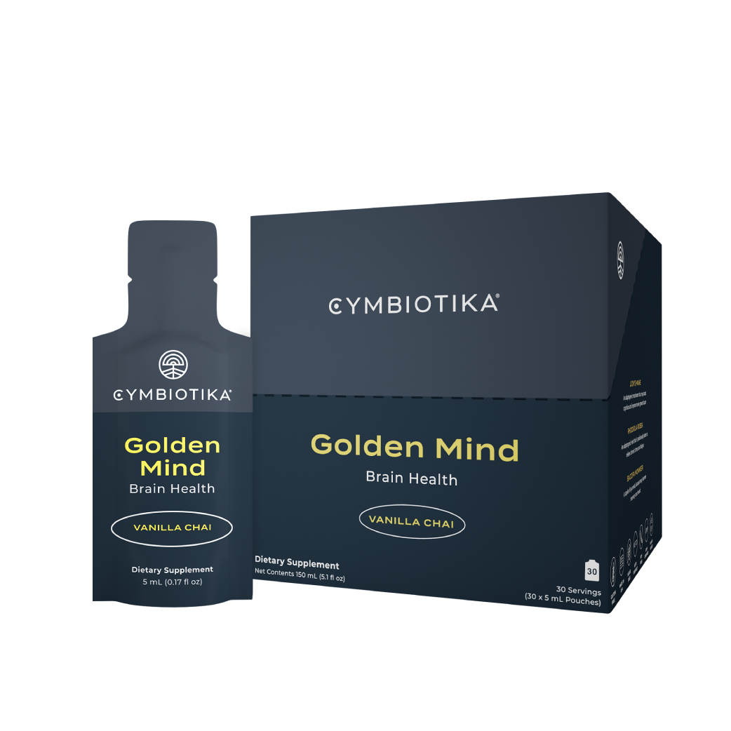 Golden Mind Packet
