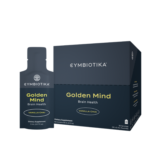 Golden Mind Packet