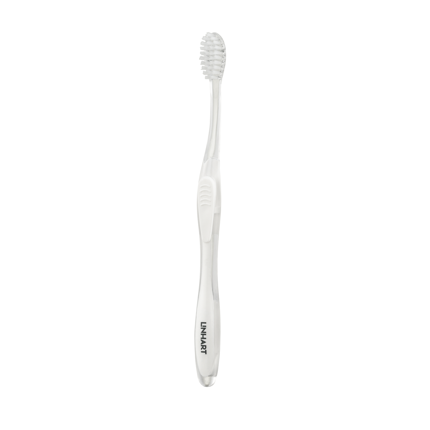 Linhart Nano-Silver Toothbrush