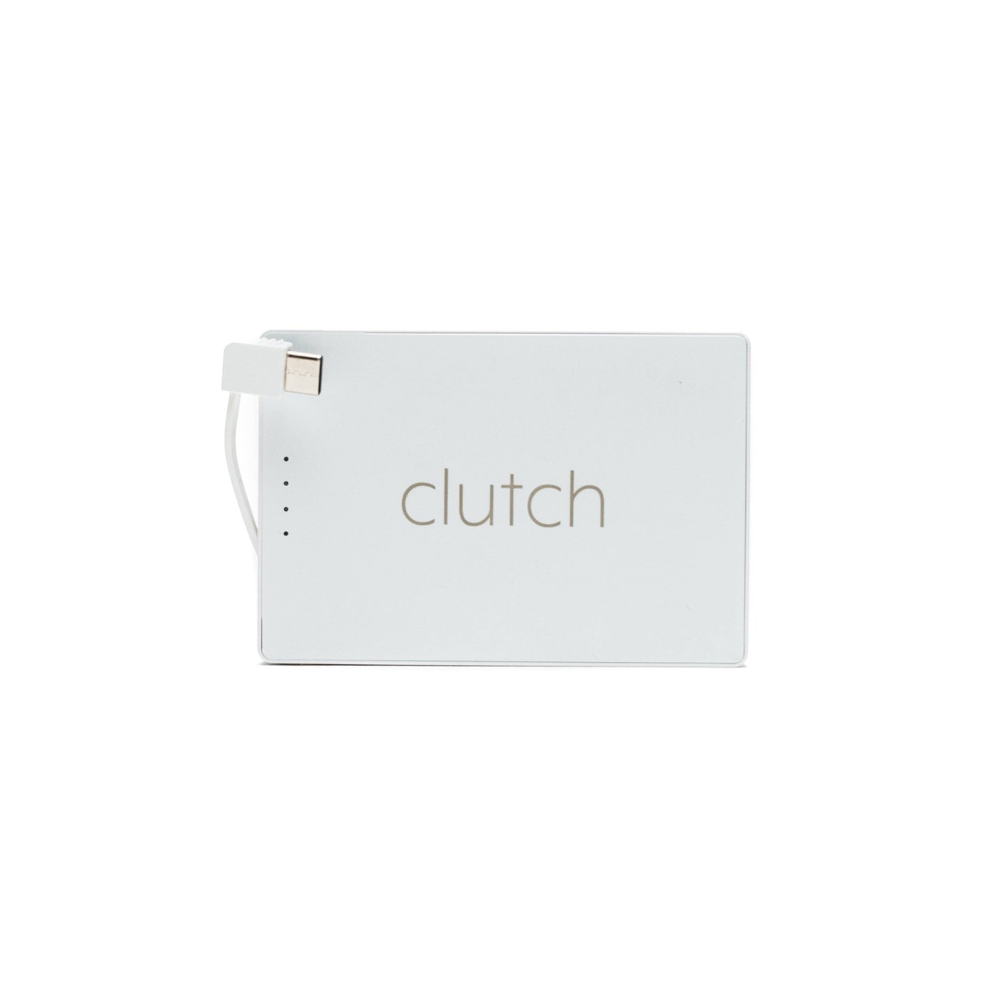 Clutch® Pro USB-C (Android)