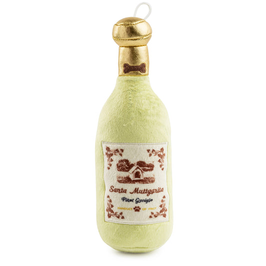 Santa Muttgarita Pinot Grrrigio