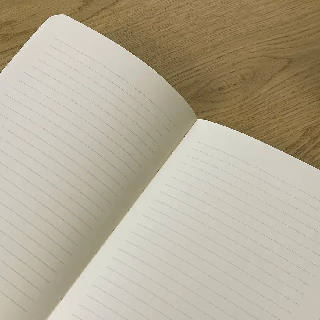 Schemes Luxe Journal