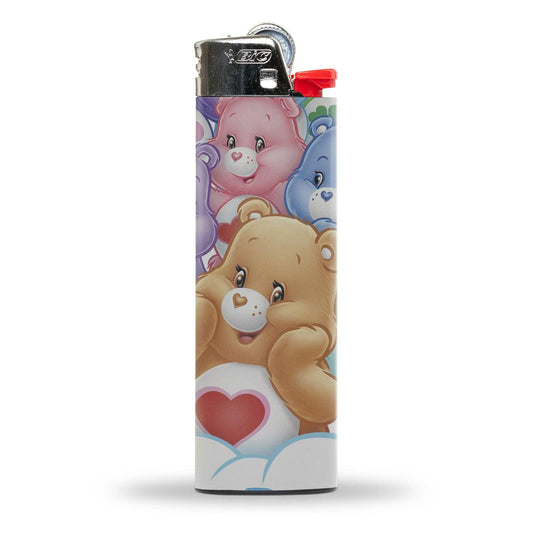 Care Bears Inspired Lighter