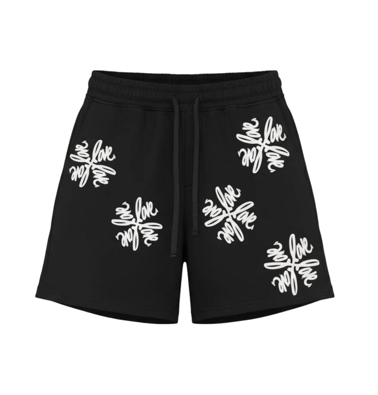 Love Flower Short
