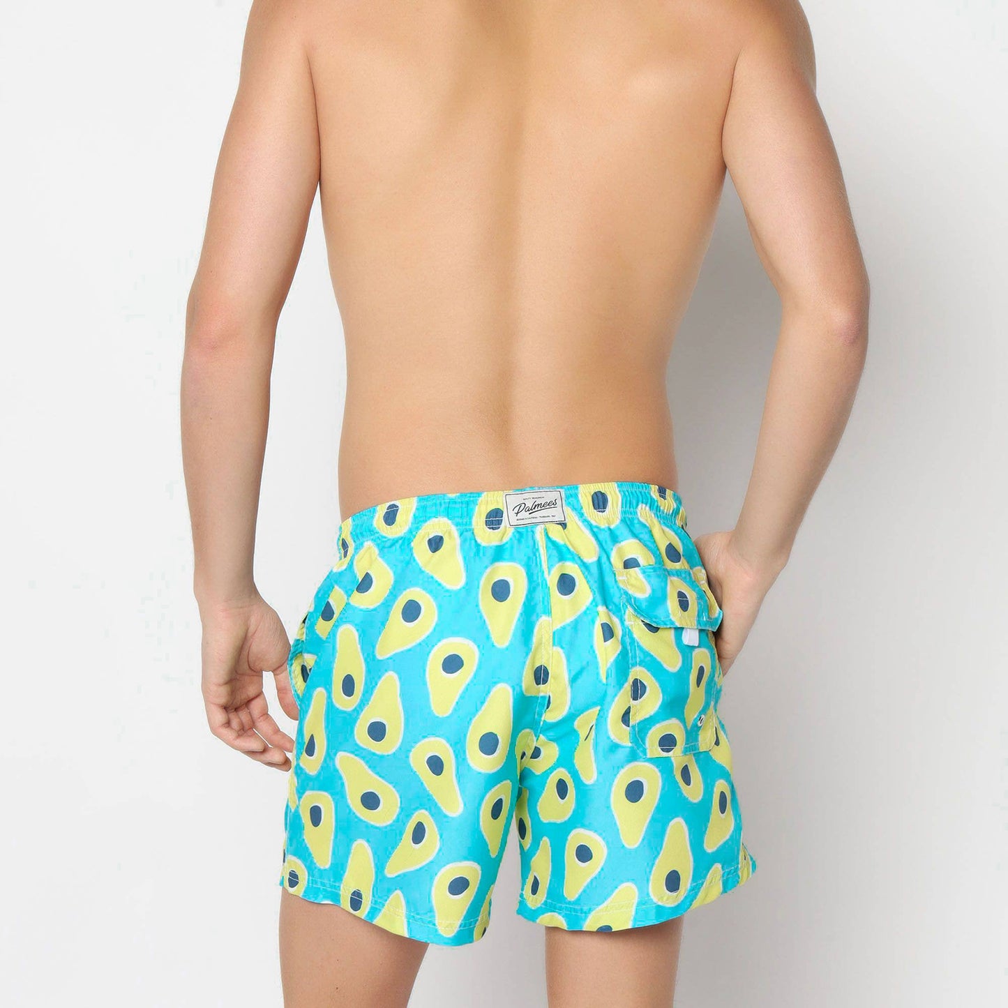 Avocado Swim Short