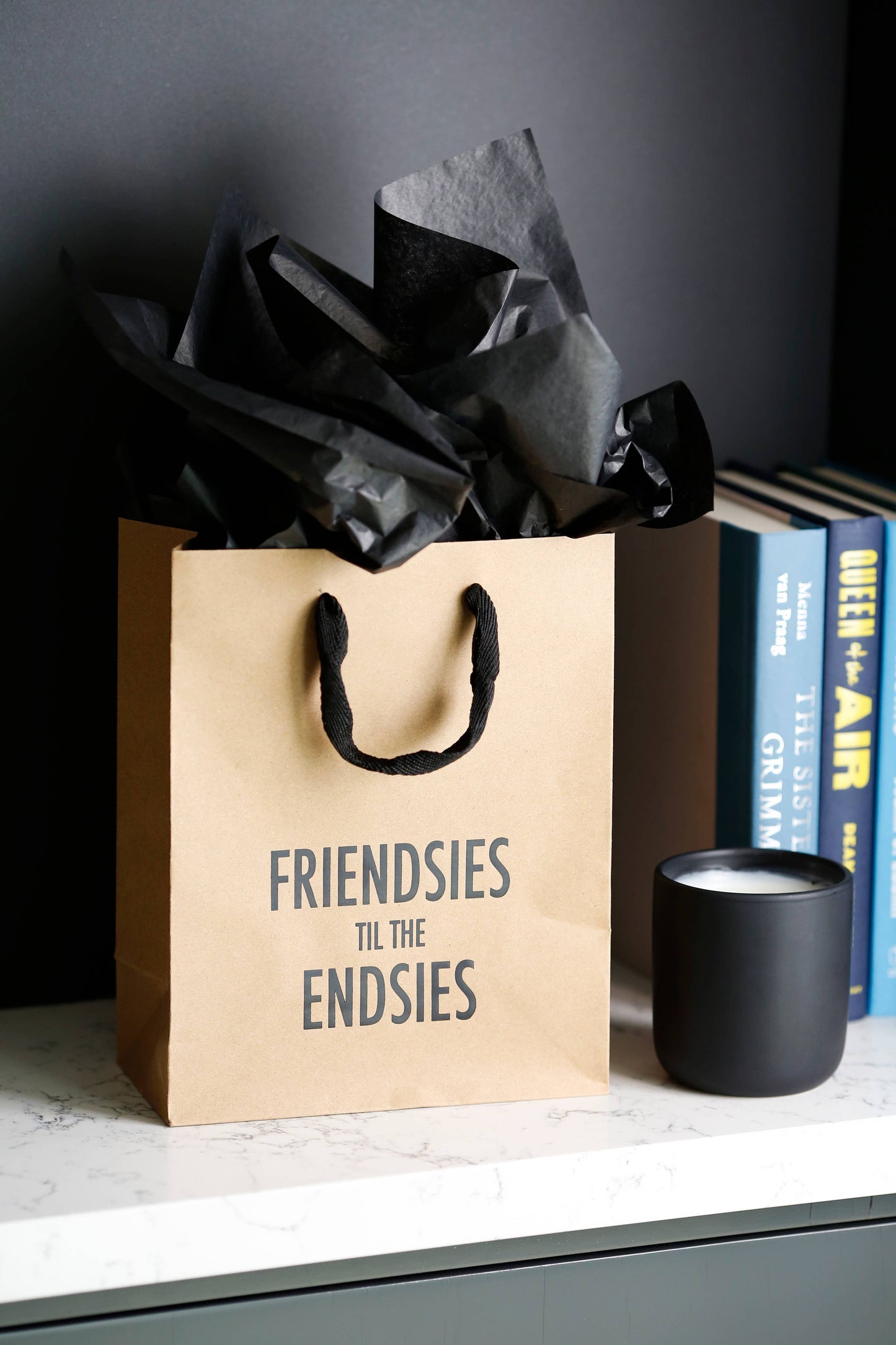 Friendsies - Gift Bag