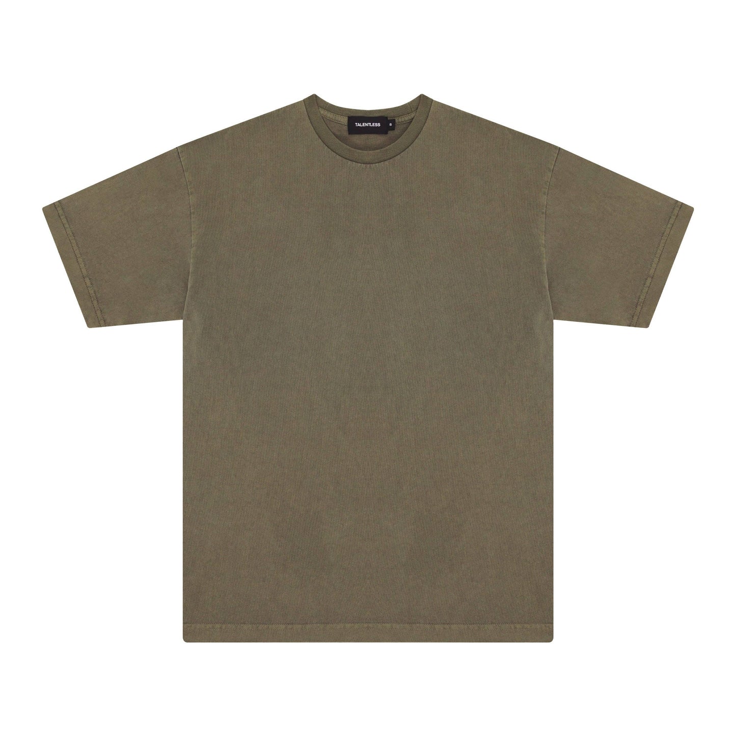 MENS DROP SHOULDER TEE