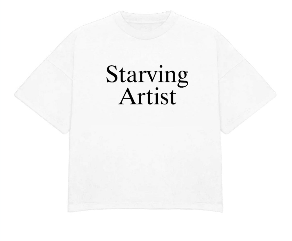 Starving Artist Tee