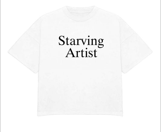 Starving Artist Tee