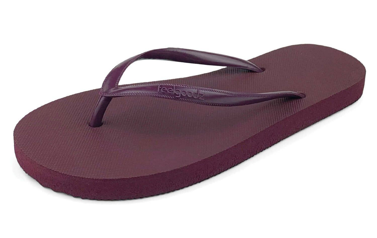 Women's Slimz Core Flip Flops