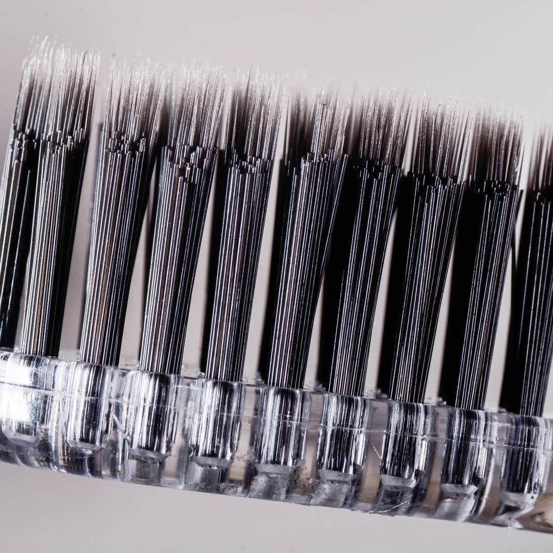 Linhart Nano-Silver Toothbrush