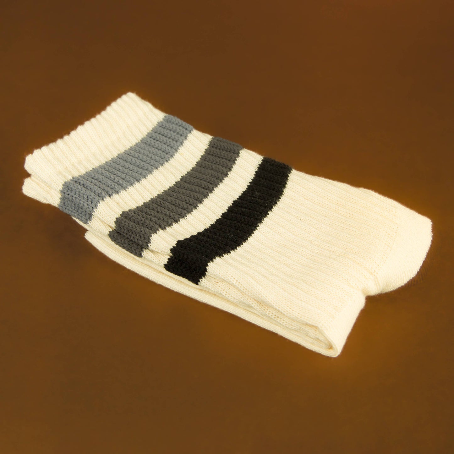 Mike Retro Gym Crew Socks