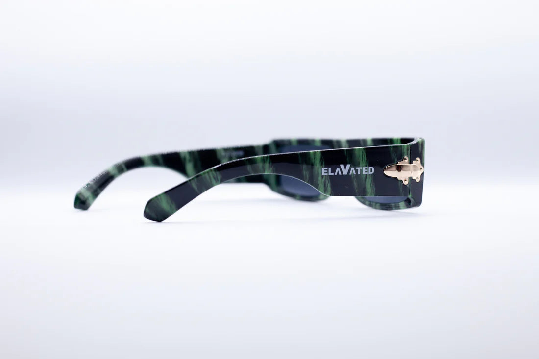 Elavated Eyewear