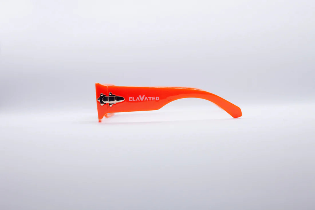 Elavated Eyewear