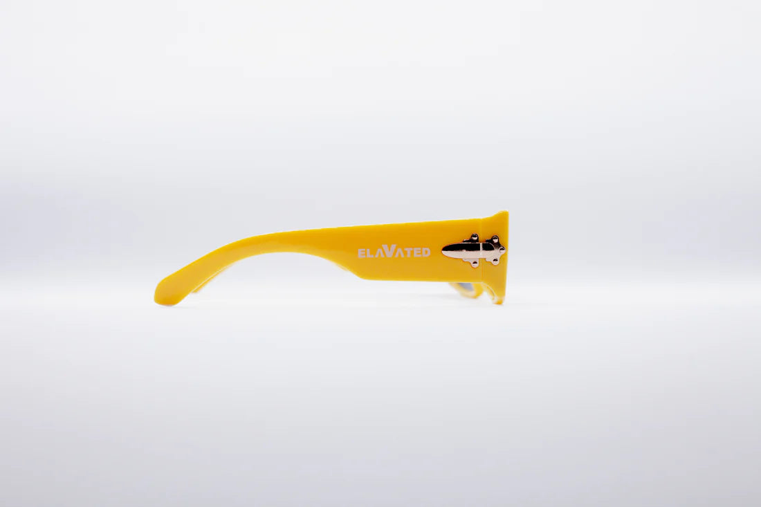 Elavated Eyewear