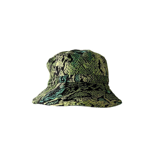 Python Bucket Hat