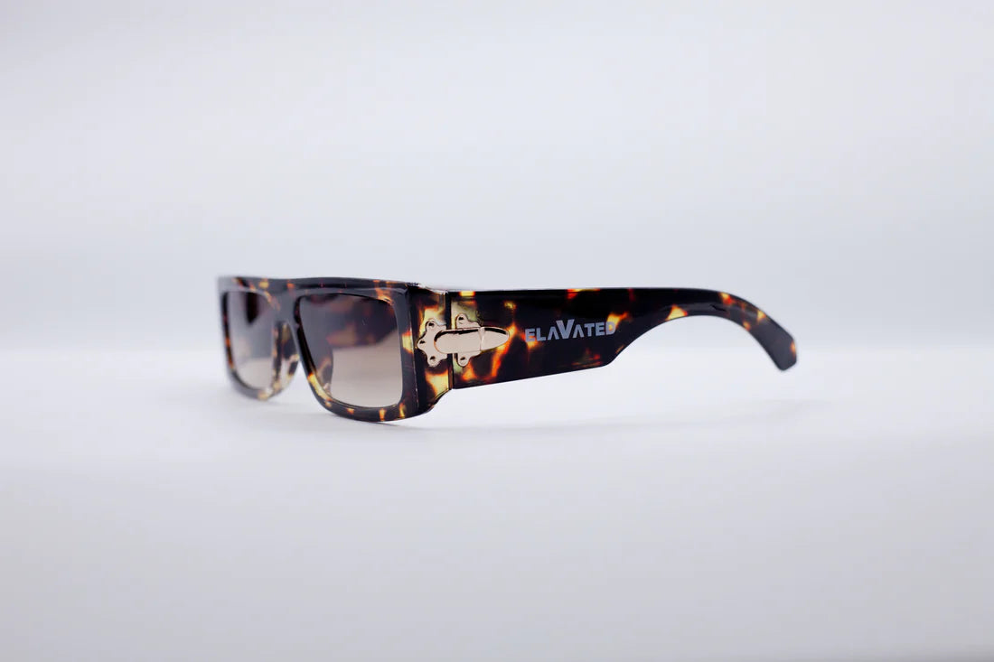 Elavated Eyewear