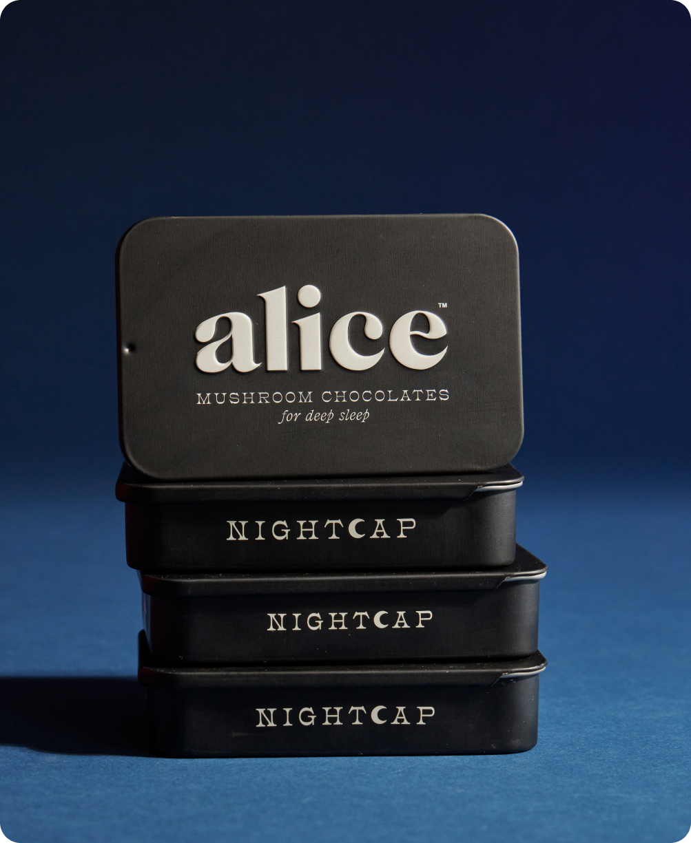 Alice Nightcap