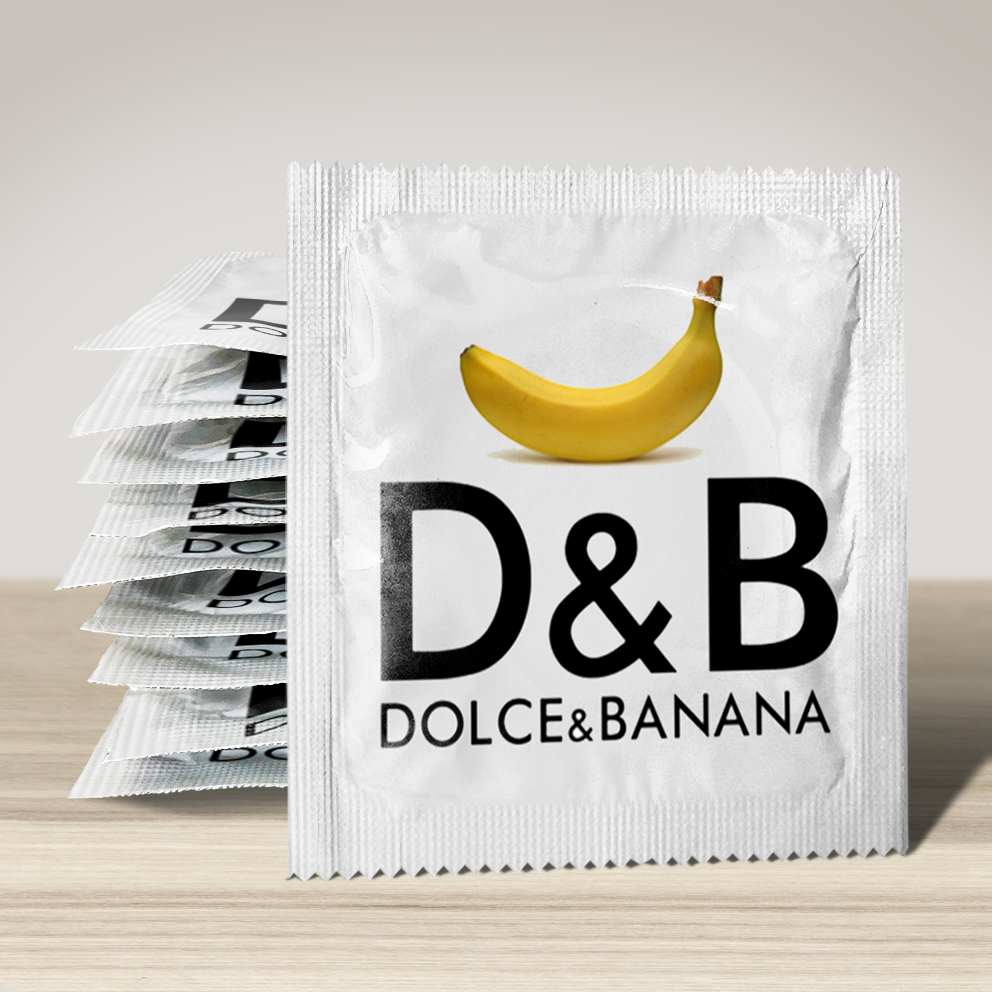 Dolce & Banana