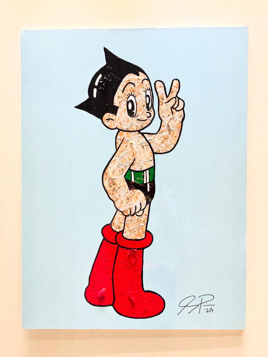 Astro Boy