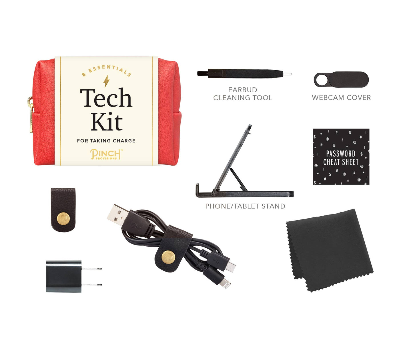 Tech Kit