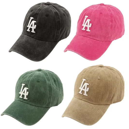 LA Baseball Cap