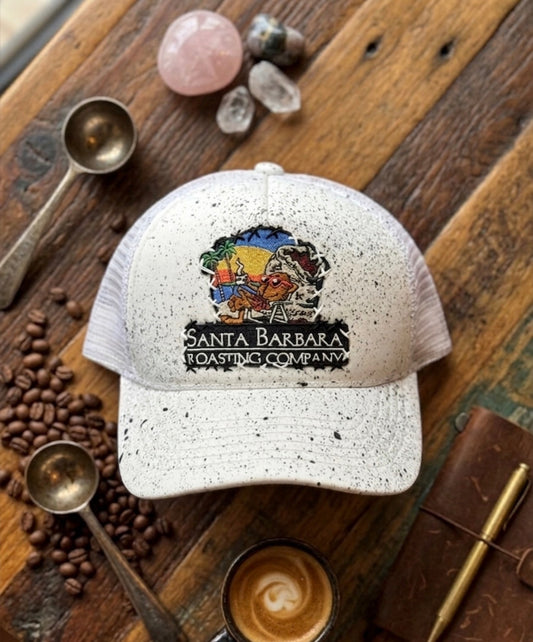 Jimmy Paintz 1 of 1 Patch Hat